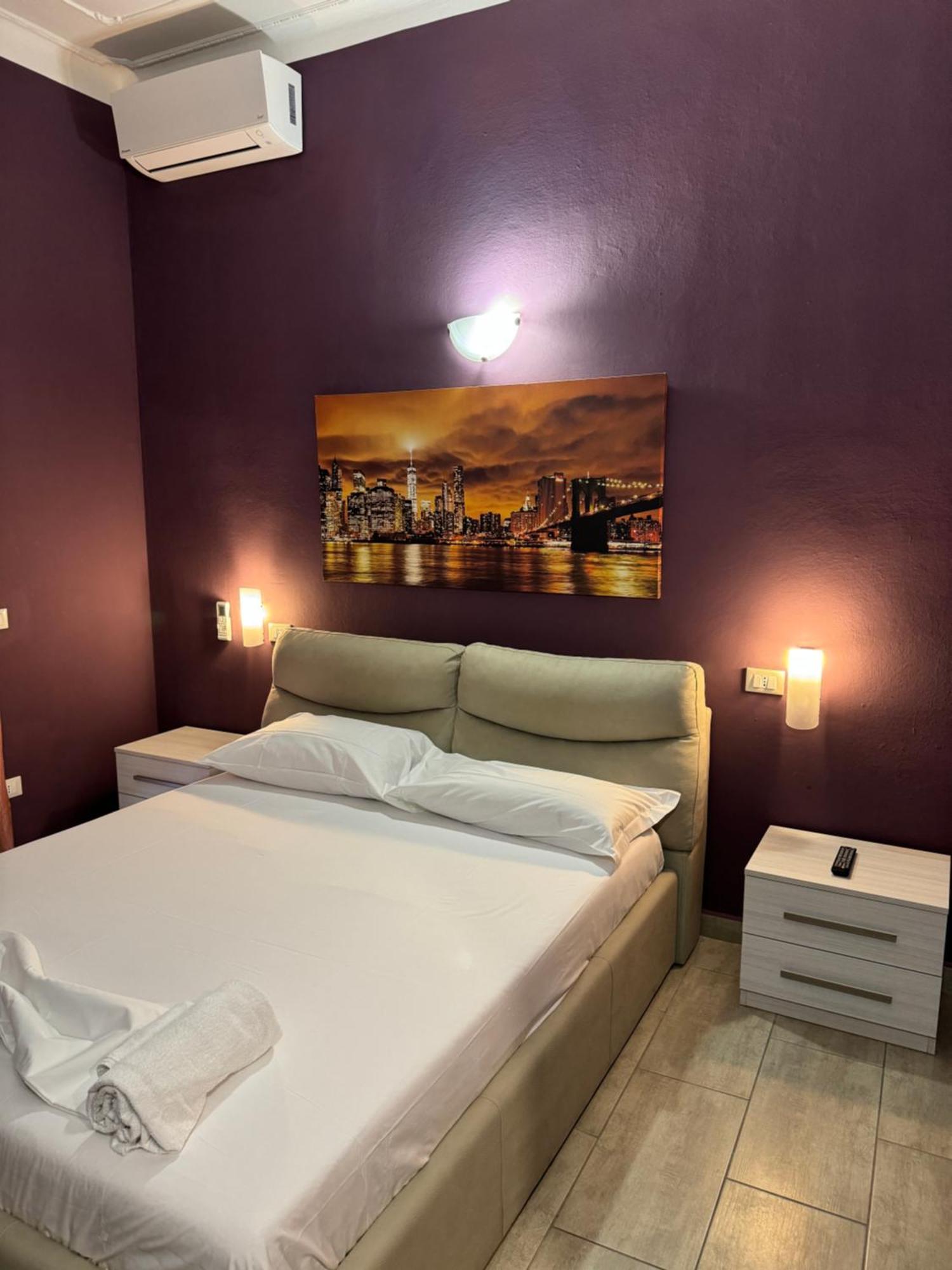 Dream Guest House Pisa Exterior foto