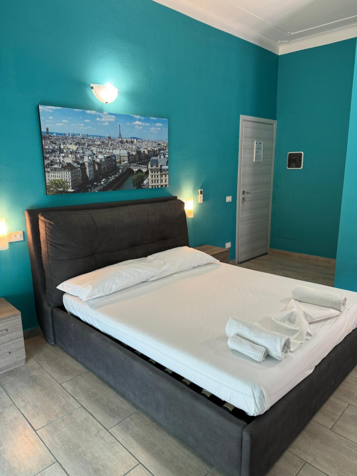 Dream Guest House Pisa Exterior foto