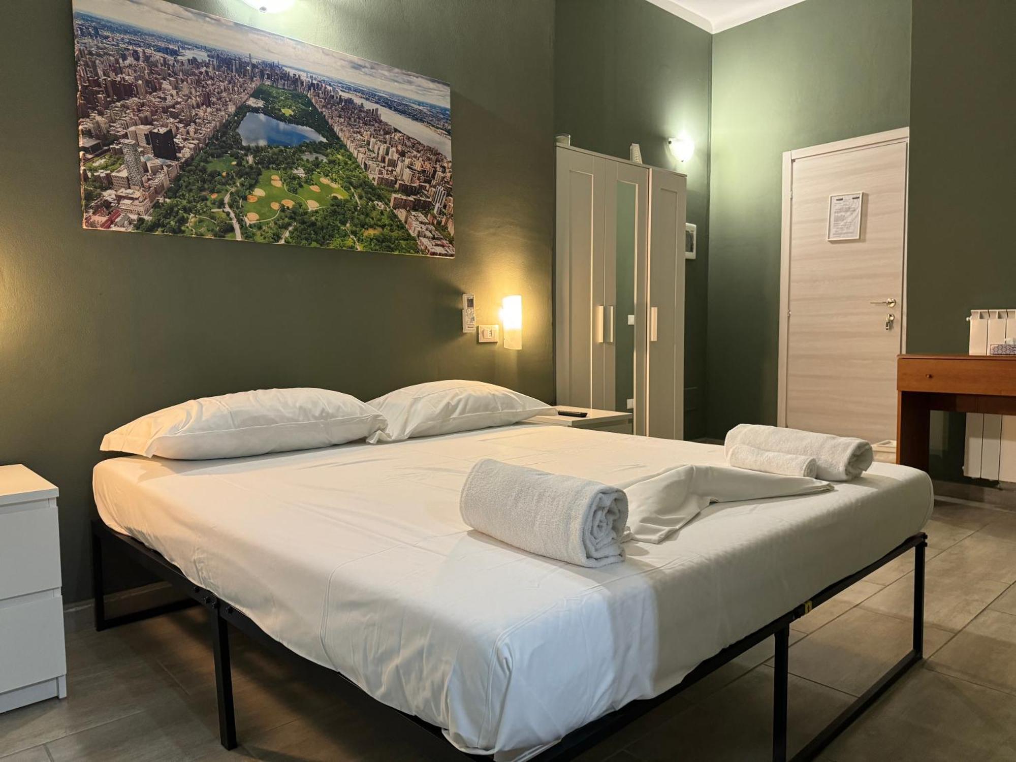Dream Guest House Pisa Exterior foto